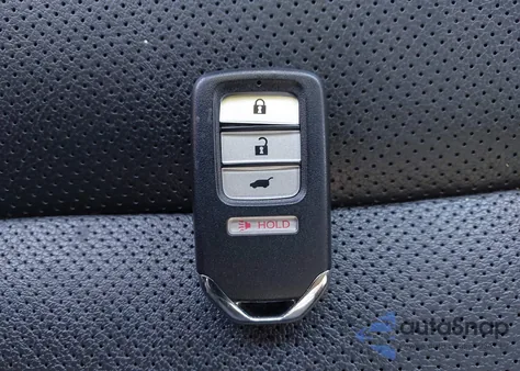 2022 Honda Hr-V Awd Ex-L z USA, uszkodzony, nr VIN 3CZRU6H77NM731216